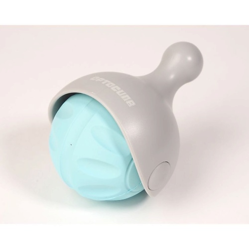 Массажер для тела ОРТОСИЛА Роликовый массажер для ног и тела расслабляющий