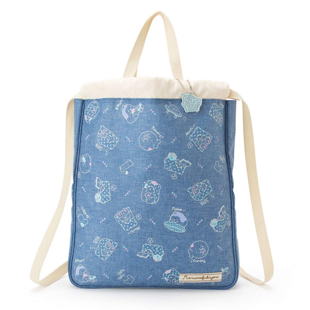Рюкзак Sanrio Marumofubiyori (Расслабляющий)