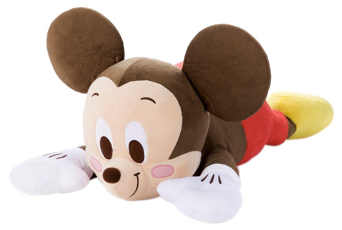 Дисней Расслабляющий Микки Л.