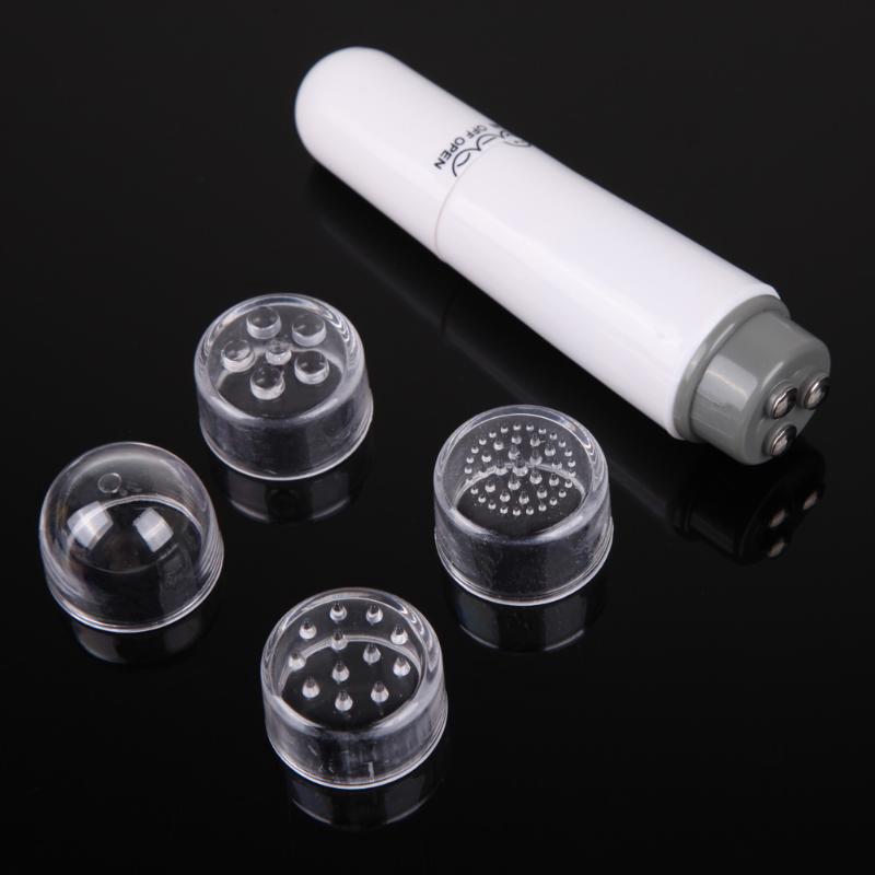 Расслабляющий массажёр для тела